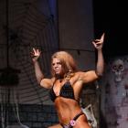 Cori  Lou - NPC Iron Mountain Championships 2013 - #1